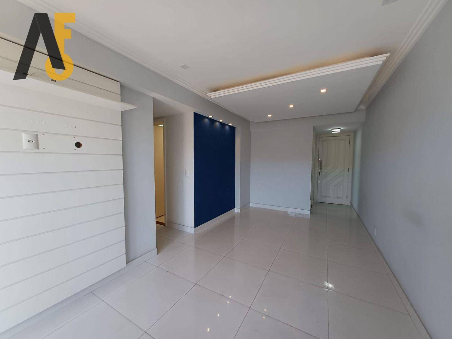 Apartamento à venda com 3 quartos, 73m² - Foto 3