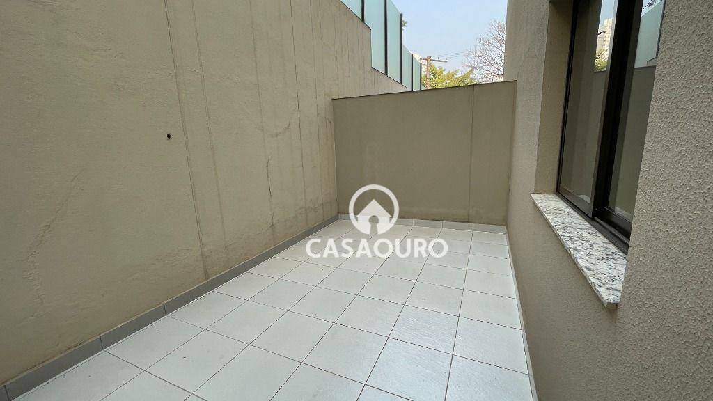 Apartamento à venda com 2 quartos, 123m² - Foto 2