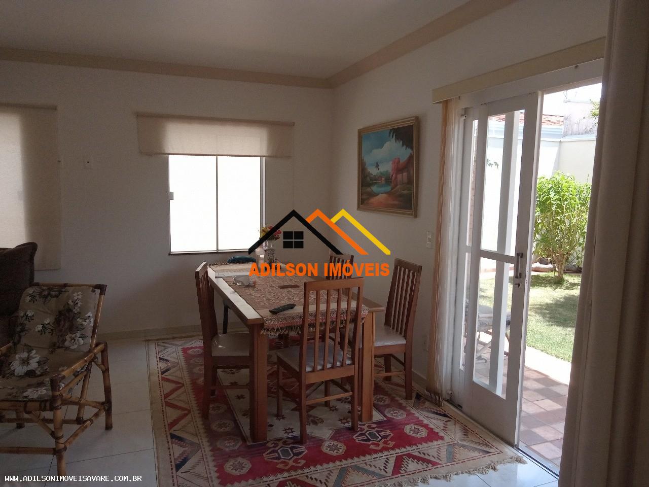 Casa à venda com 5 quartos, 265m² - Foto 7