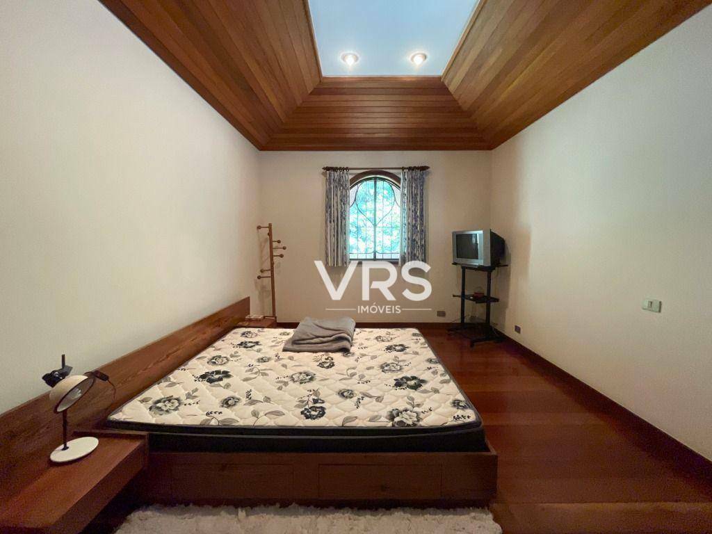 Casa de Condomínio à venda com 4 quartos, 259m² - Foto 28