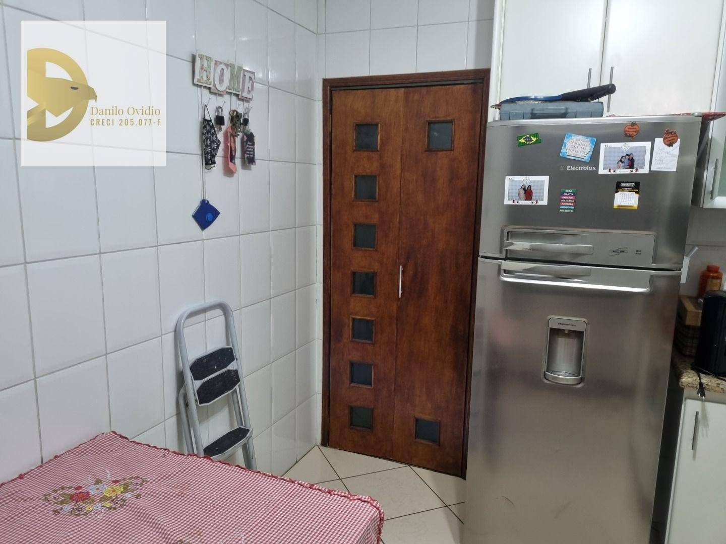 Sobrado à venda com 3 quartos, 130M2 - Foto 21