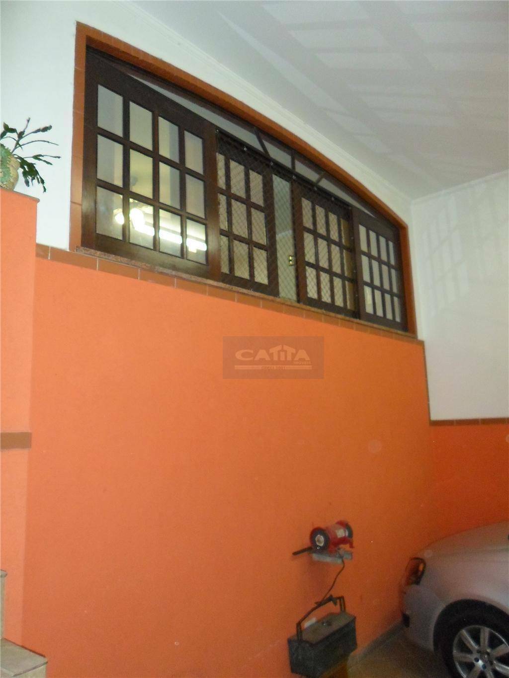 Sobrado à venda com 3 quartos, 400m² - Foto 5