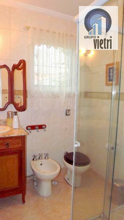 Sobrado à venda com 3 quartos, 150m² - Foto 12