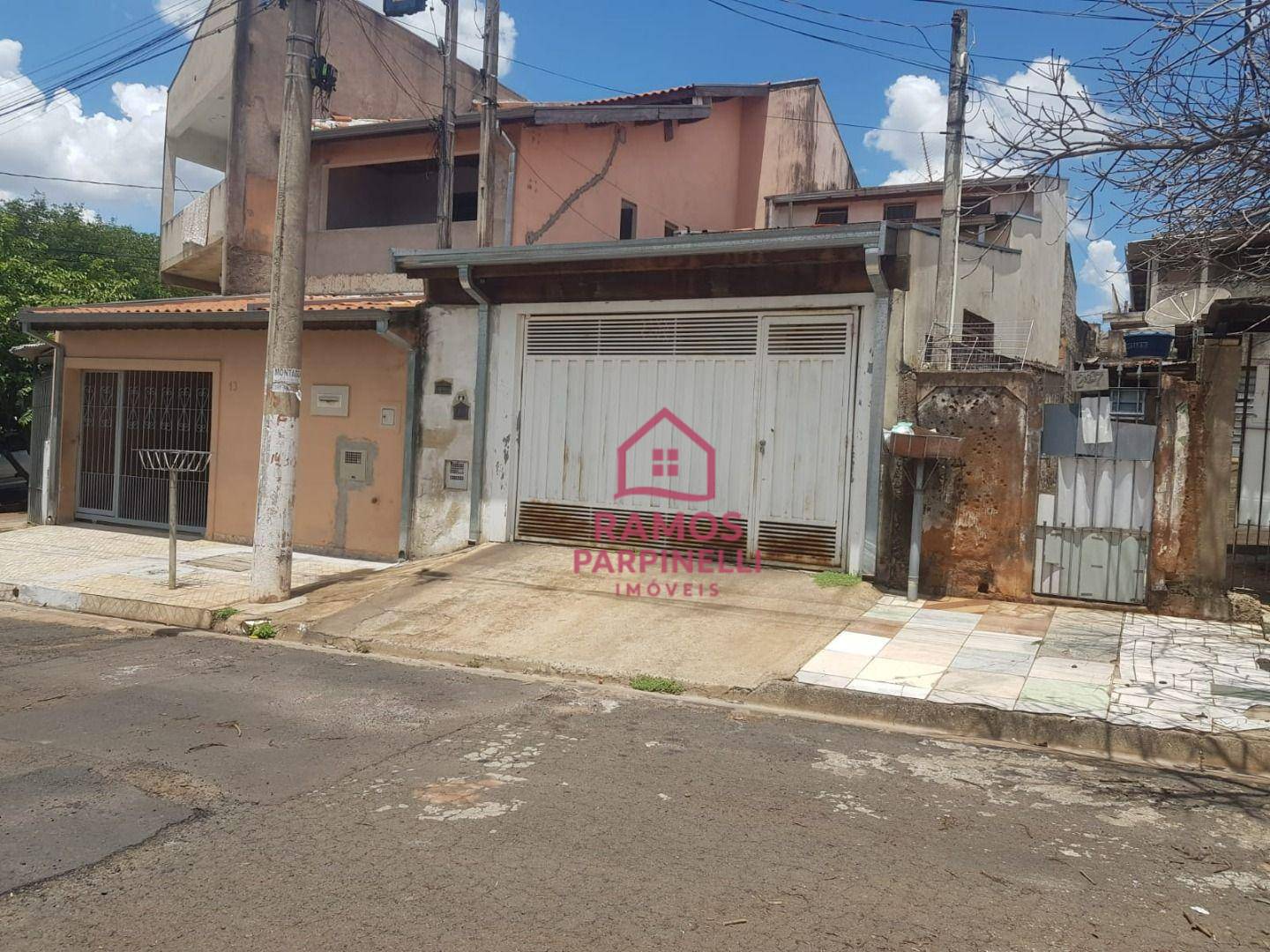 Casa, 2 quartos, 70 m² - Foto 1