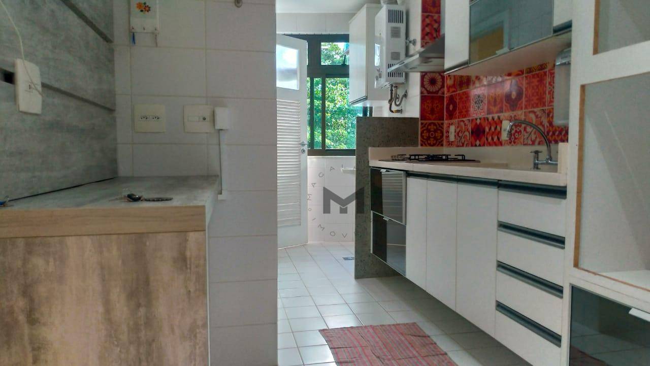 Apartamento à venda com 2 quartos, 80m² - Foto 13