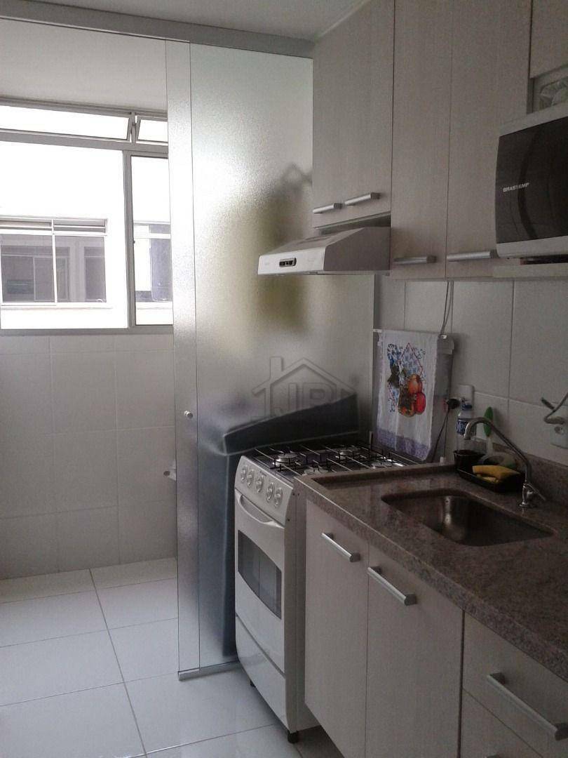 Apartamento à venda com 3 quartos, 98m² - Foto 7