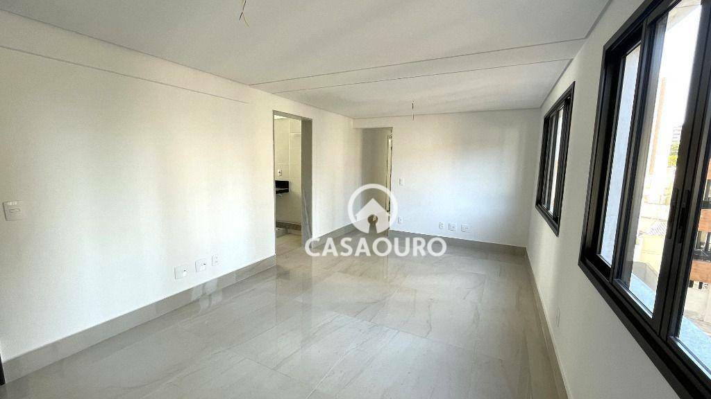 Cobertura à venda com 3 quartos, 190m² - Foto 16