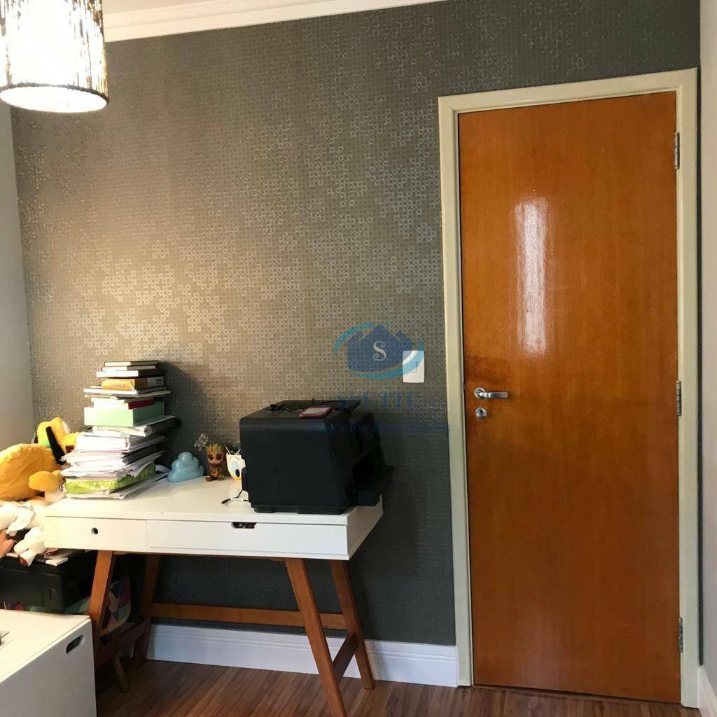 Sobrado à venda com 2 quartos, 80m² - Foto 22