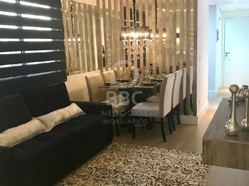 Apartamento à venda com 2 quartos, 55m² - Foto 1