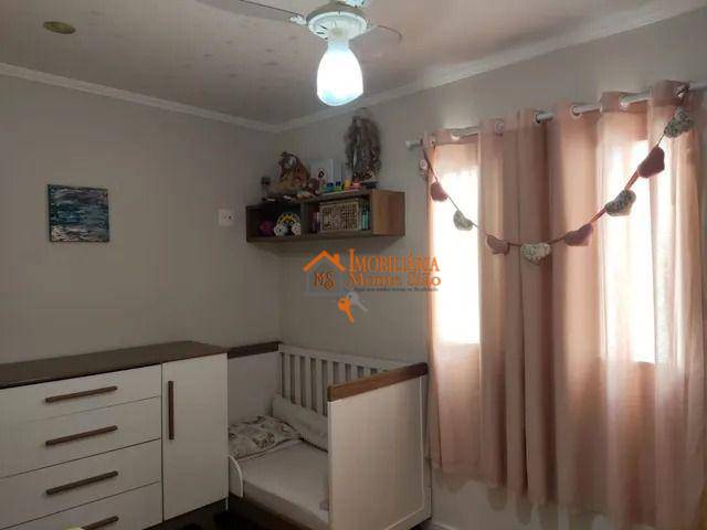 Apartamento à venda com 2 quartos, 61m² - Foto 8