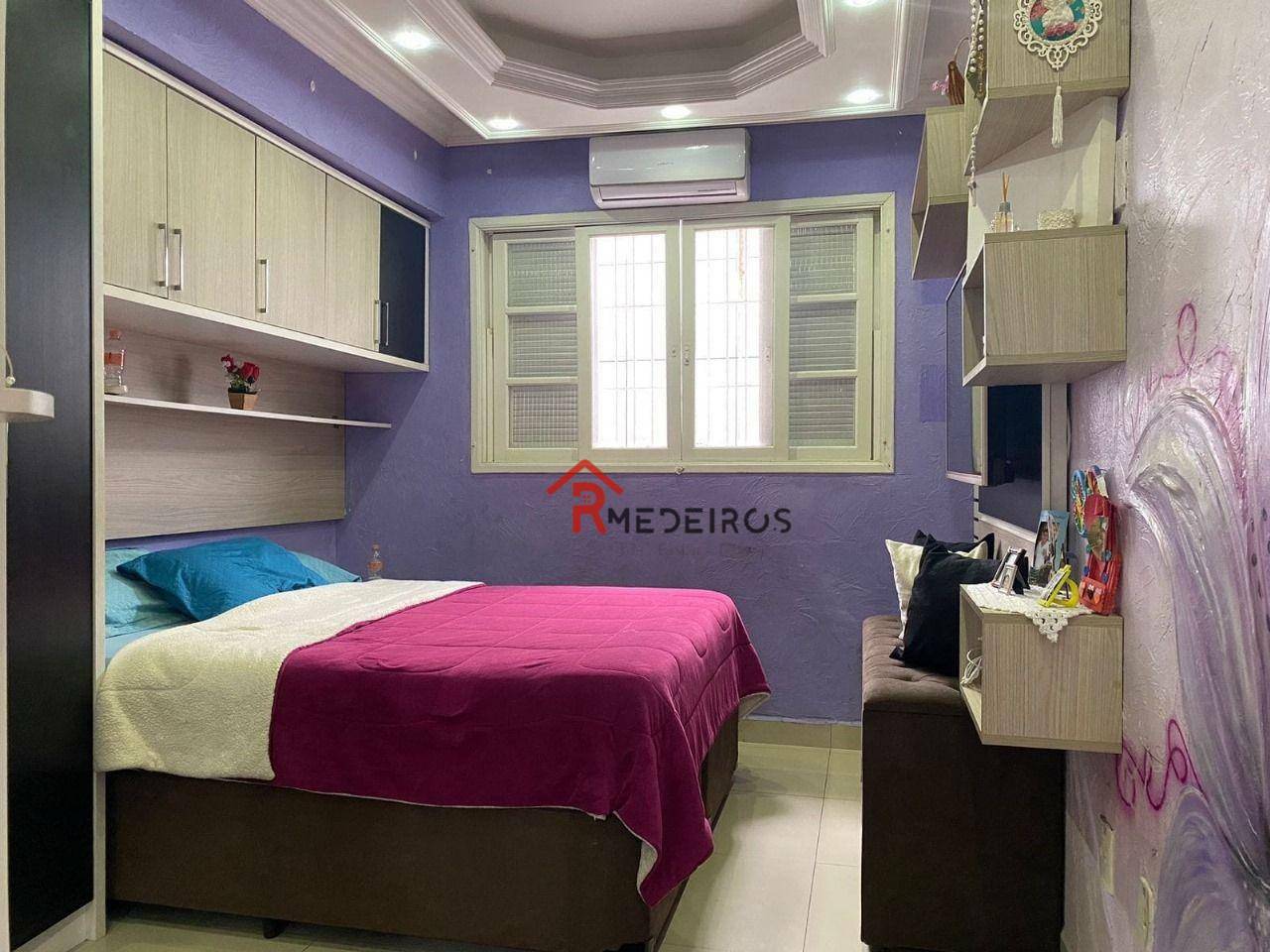 Casa à venda com 3 quartos, 100m² - Foto 18