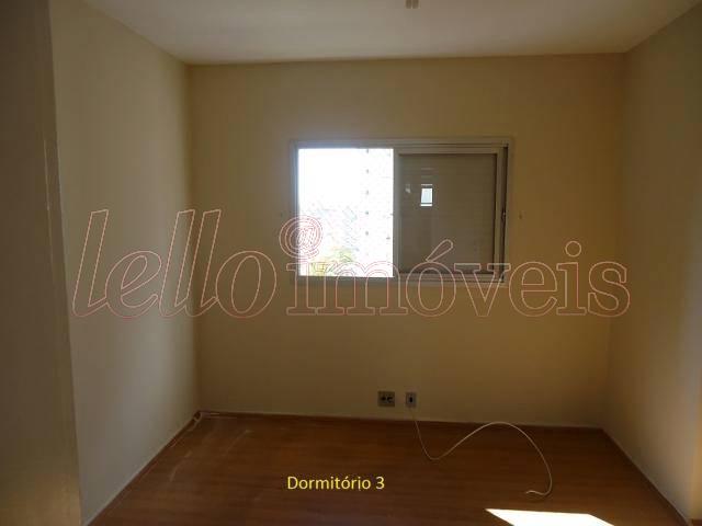 Apartamento para alugar com 3 quartos, 106m² - Foto 3