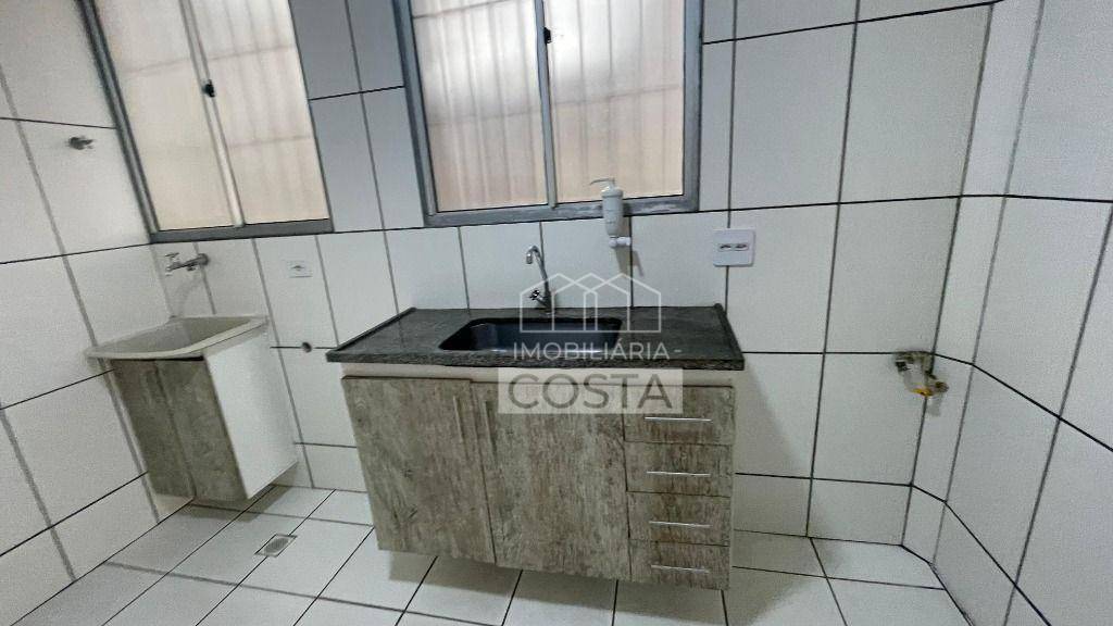 Apartamento, 2 quartos, 52 m² - Foto 3