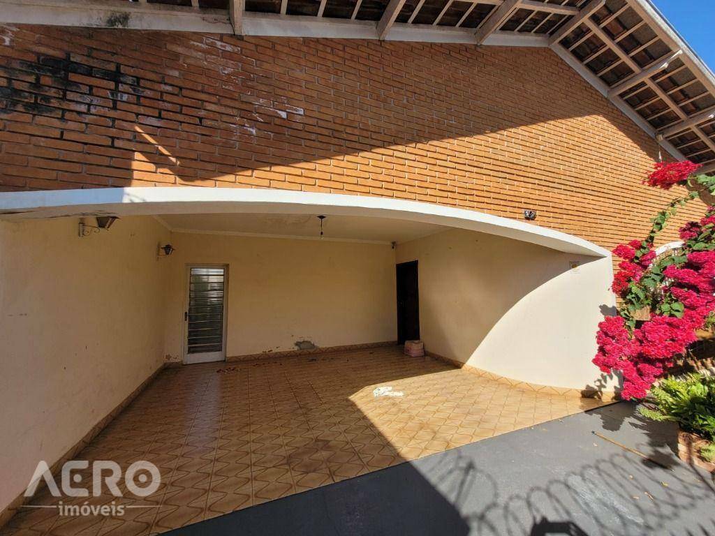 Casa à venda com 3 quartos, 200m² - Foto 14