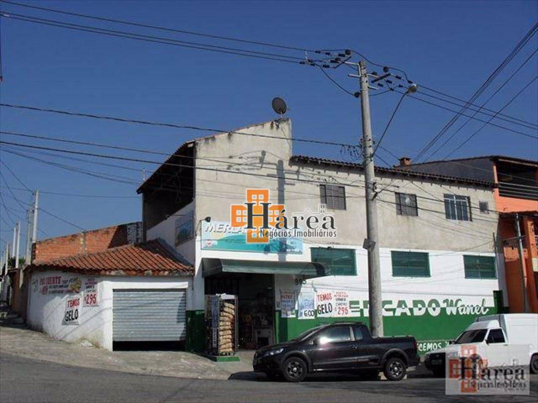 Casa, 2 quartos, 270 m² - Foto 2