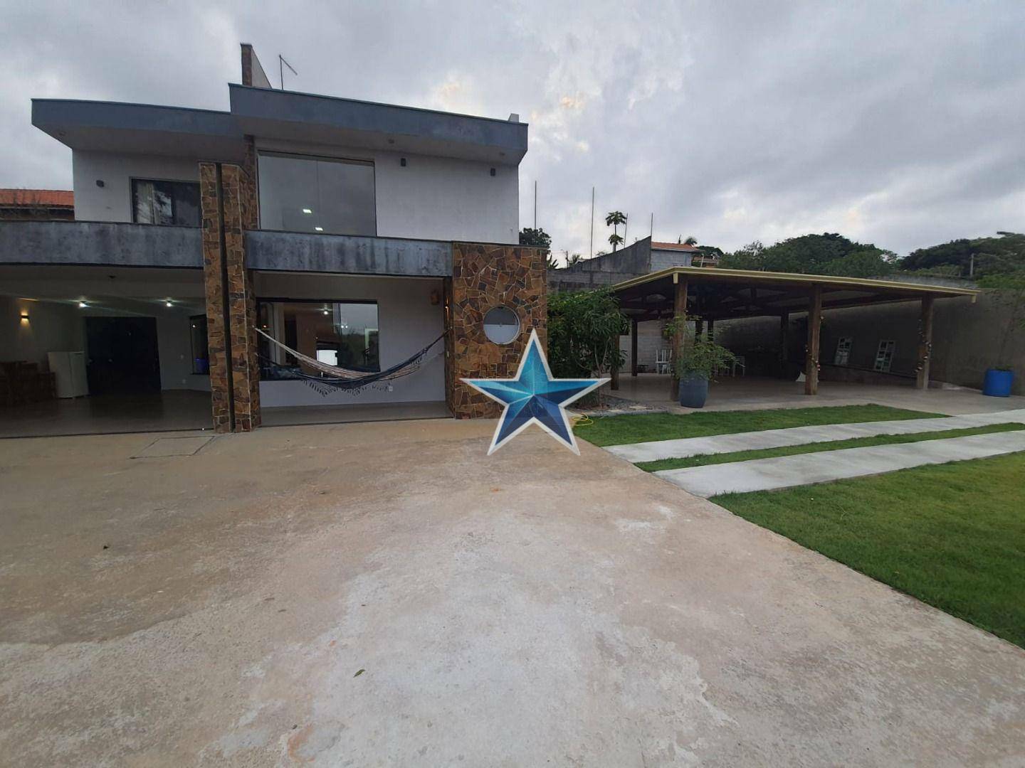 Sobrado à venda com 3 quartos, 260m² - Foto 49