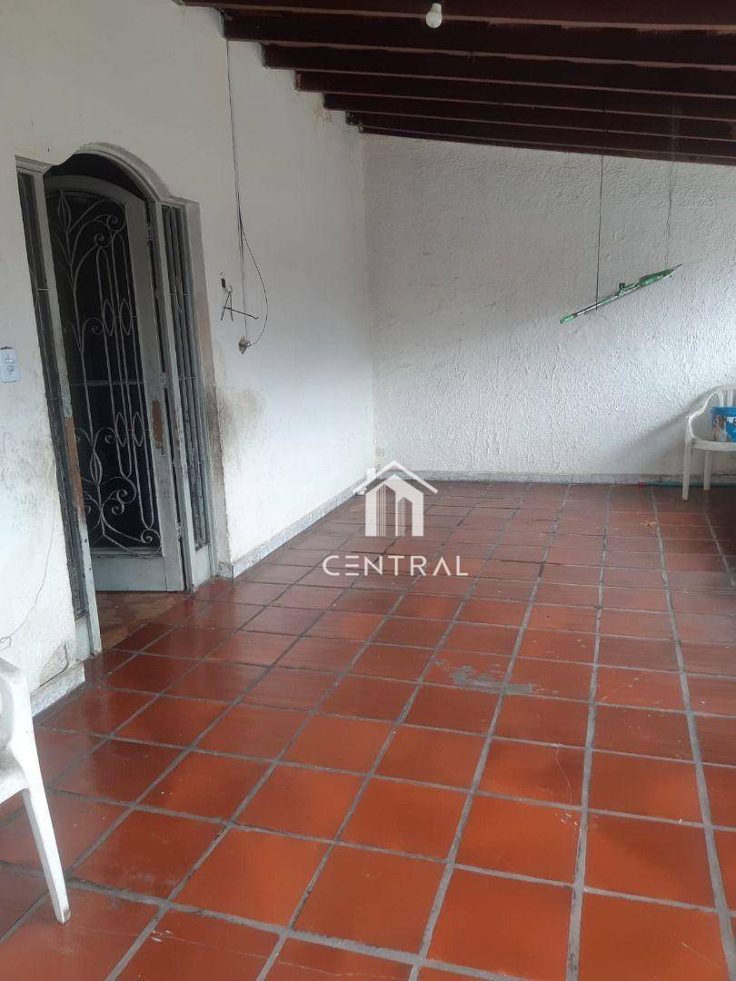 Sobrado à venda com 4 quartos, 150m² - Foto 12