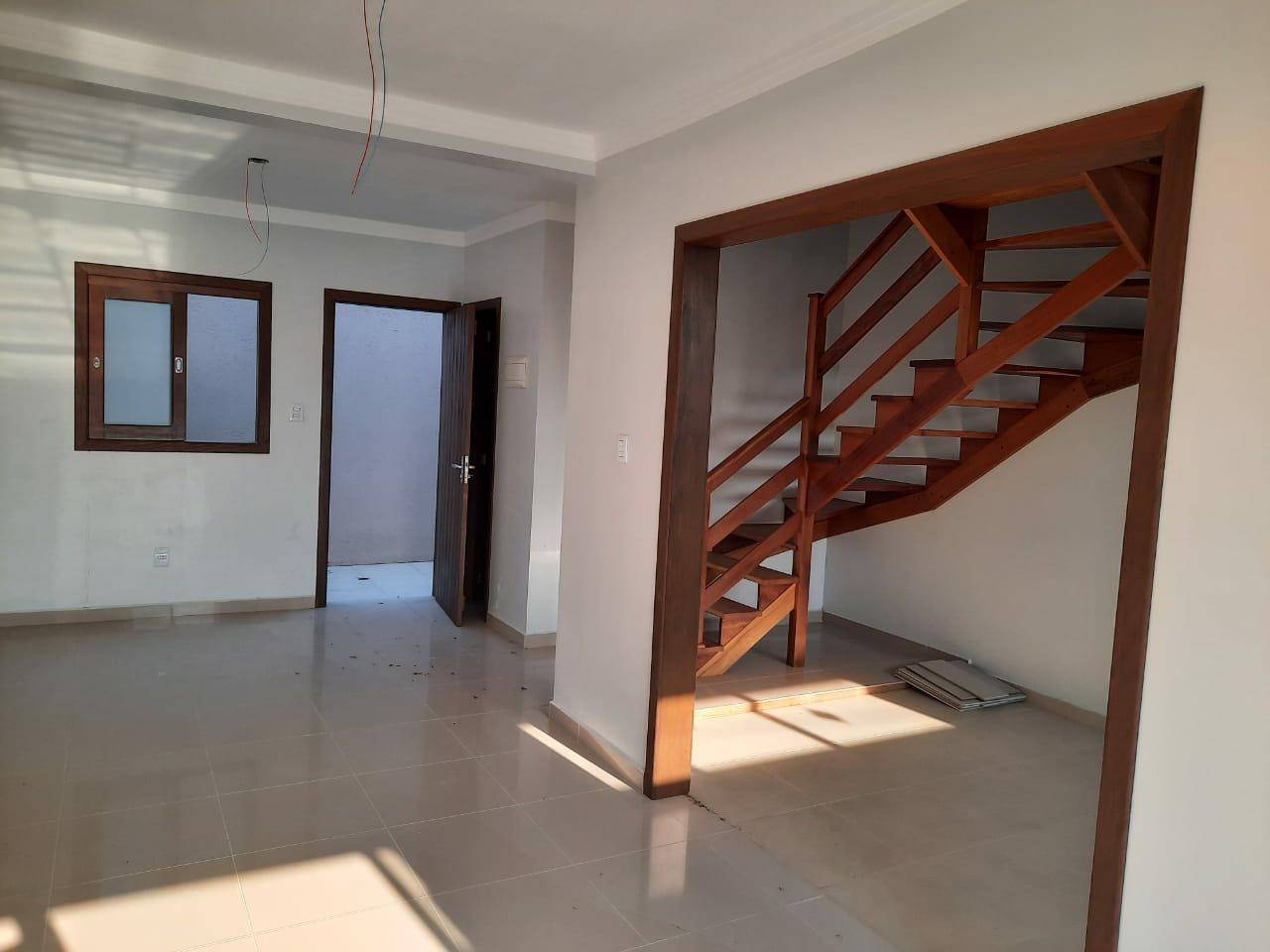 Sobrado à venda com 3 quartos, 93m² - Foto 7