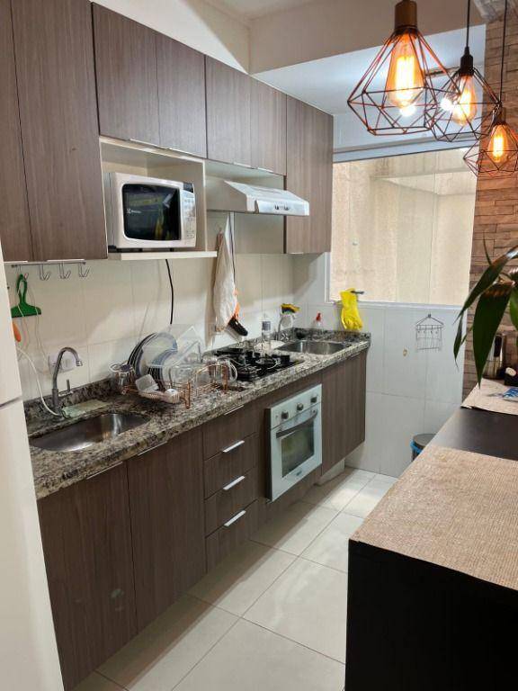 Apartamento, 2 quartos, 64 m² - Foto 5