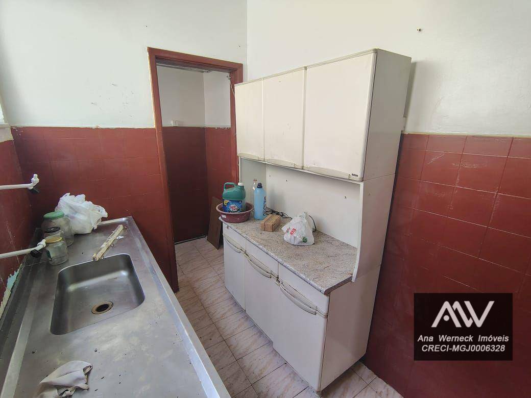 Apartamento à venda com 1 quarto, 55m² - Foto 8