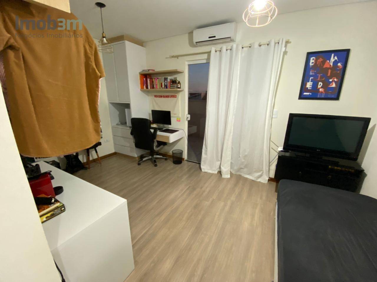 Sobrado à venda com 4 quartos, 286m² - Foto 24