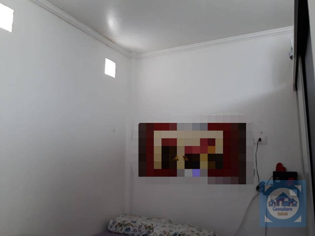 Kitnet e Studio à venda com 1 quarto, 25m² - Foto 1