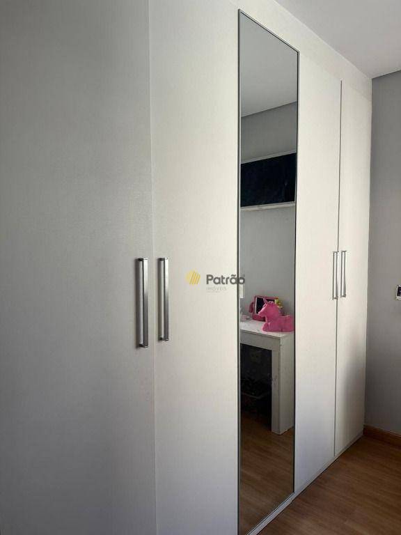 Sobrado à venda com 3 quartos, 220m² - Foto 6