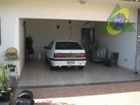 Casa à venda com 2 quartos, 400m² - Foto 9