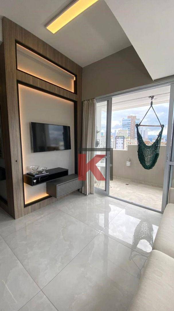 Apartamento, 3 quartos, 140 m² - Foto 1