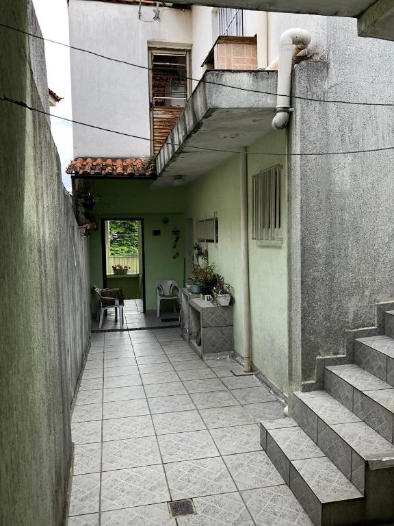 Sobrado à venda com 5 quartos, 200m² - Foto 34