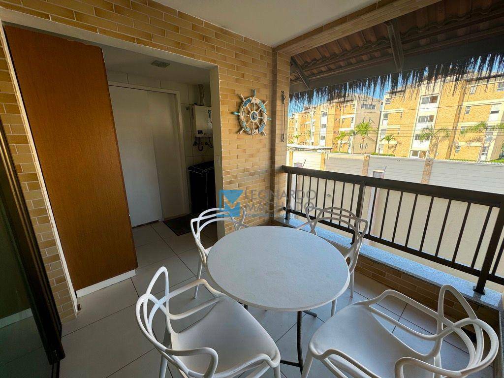 Apartamento à venda com 3 quartos, 90m² - Foto 5