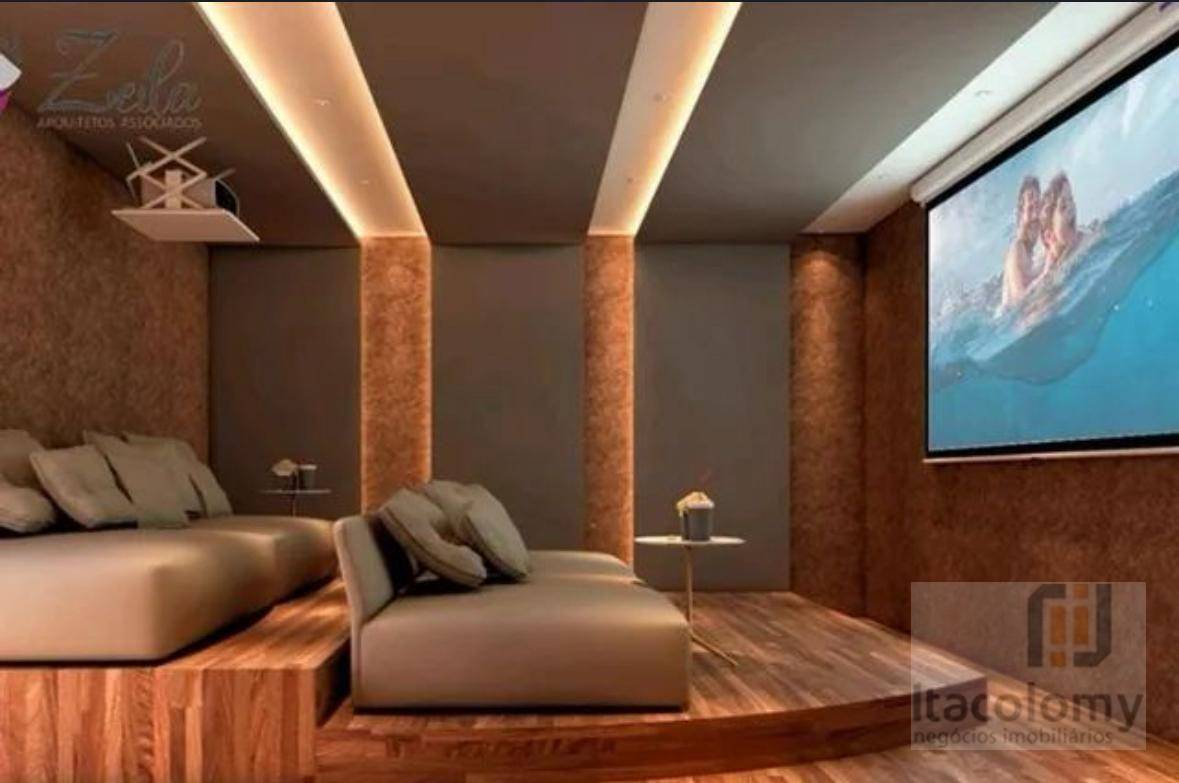 Casa de Condomínio à venda e aluguel com 4 quartos, 701m² - Foto 5