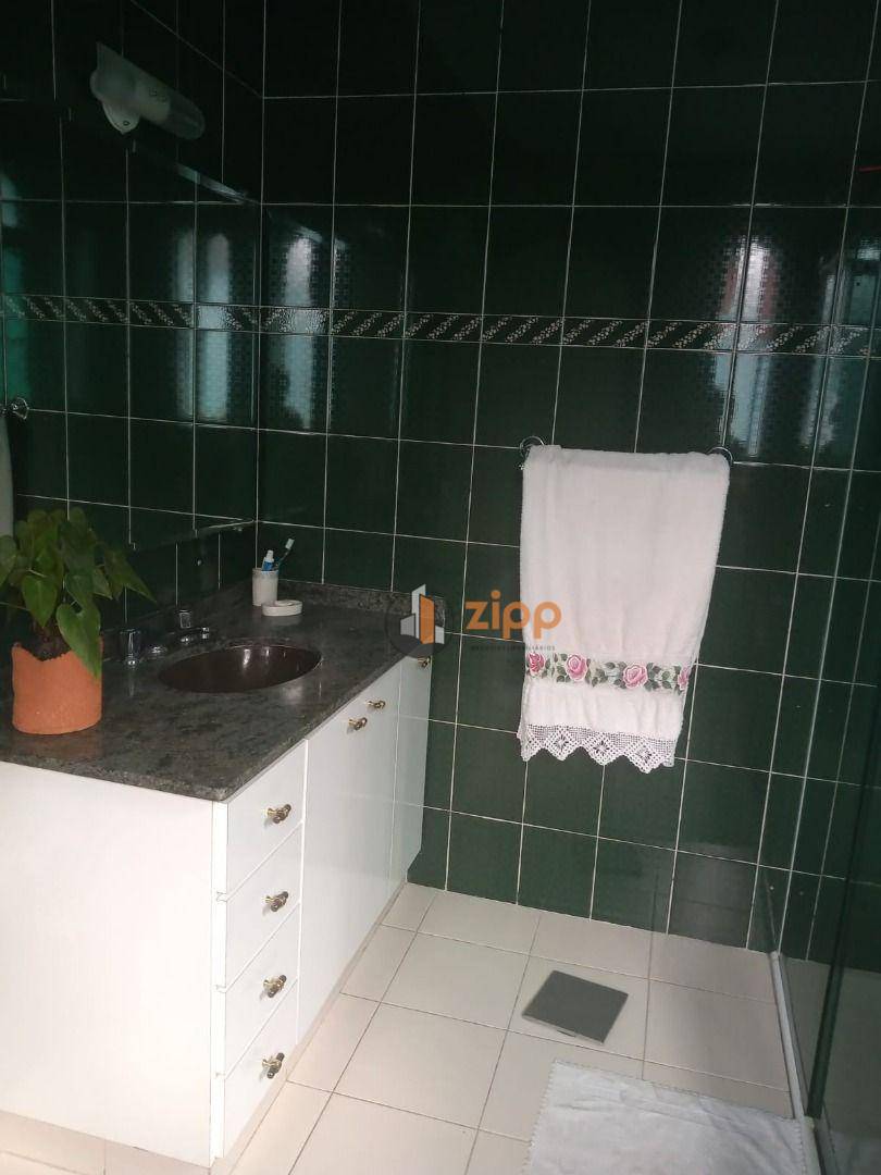 Sobrado à venda com 4 quartos, 205m² - Foto 10