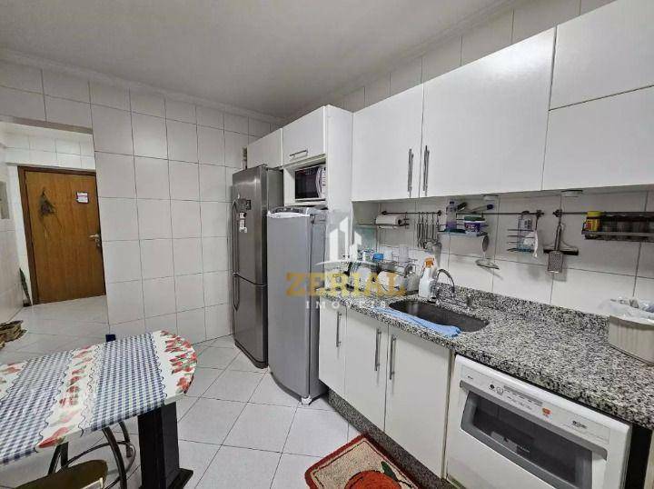 Apartamento à venda com 3 quartos, 118m² - Foto 8