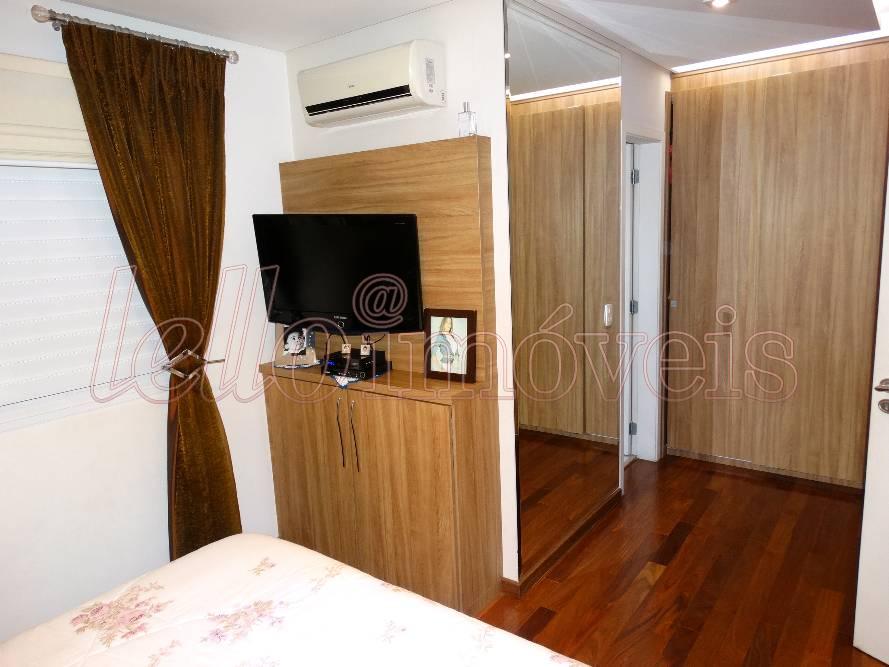 Apartamento para alugar com 3 quartos, 164m² - Foto 14