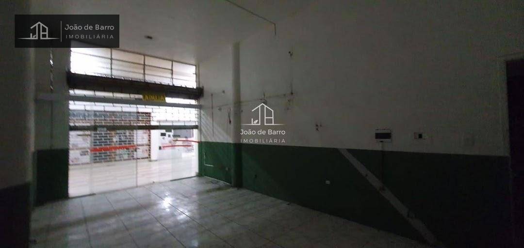 Loja-Salão para alugar, 42m² - Foto 3