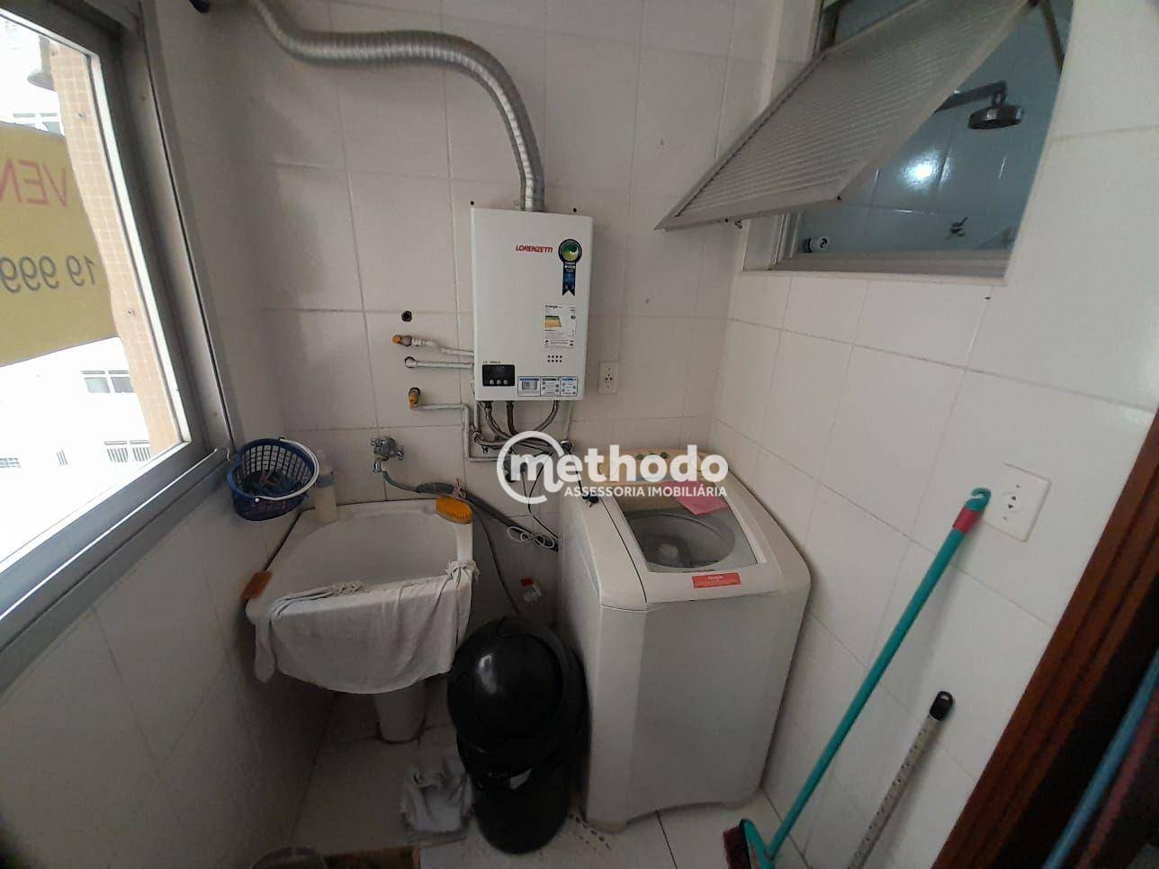 Apartamento à venda com 3 quartos, 140m² - Foto 11