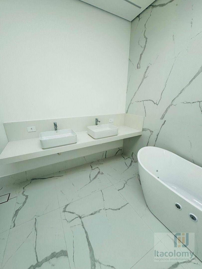 Casa de Condomínio à venda com 4 quartos, 625m² - Foto 39