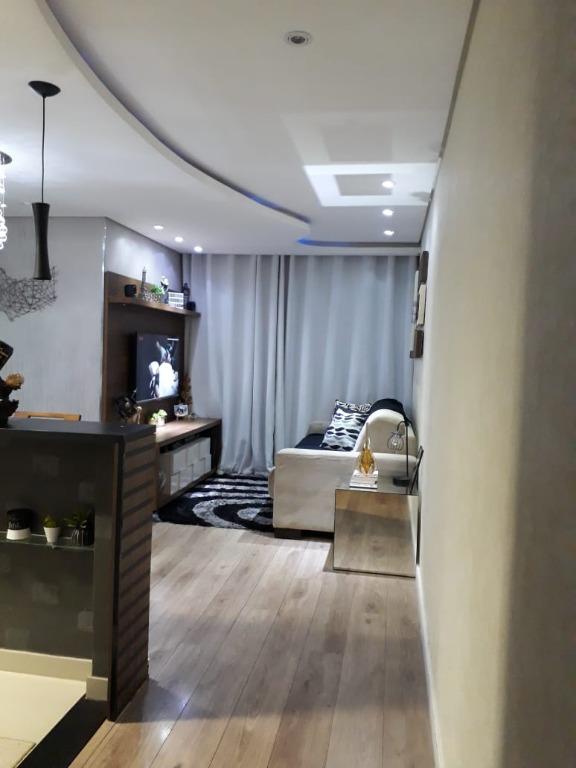 Apartamento à venda com 2 quartos, 50m² - Foto 20