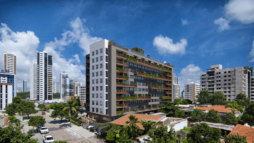 Apartamento à venda com 2 quartos, 7701m² - Foto 16