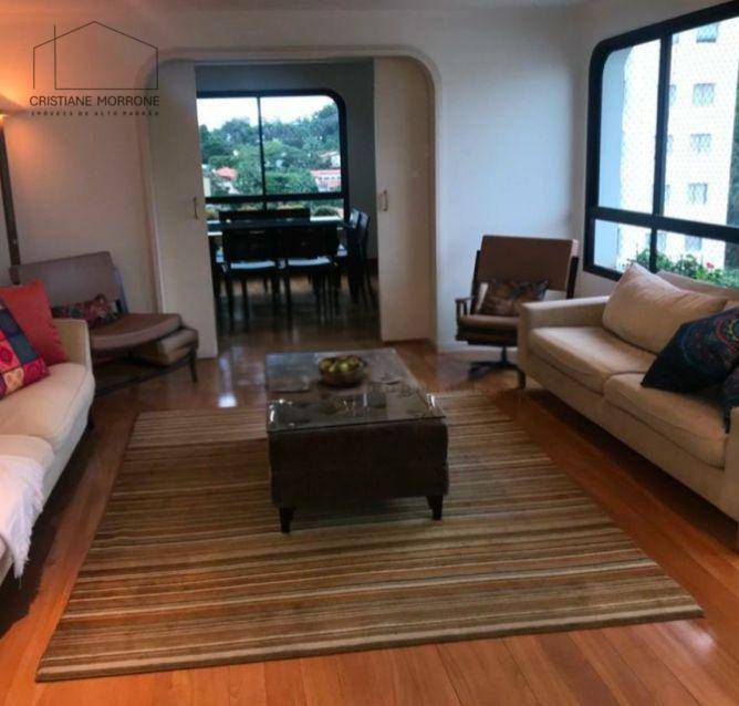 Apartamento à venda e aluguel com 4 quartos, 350m² - Foto 15