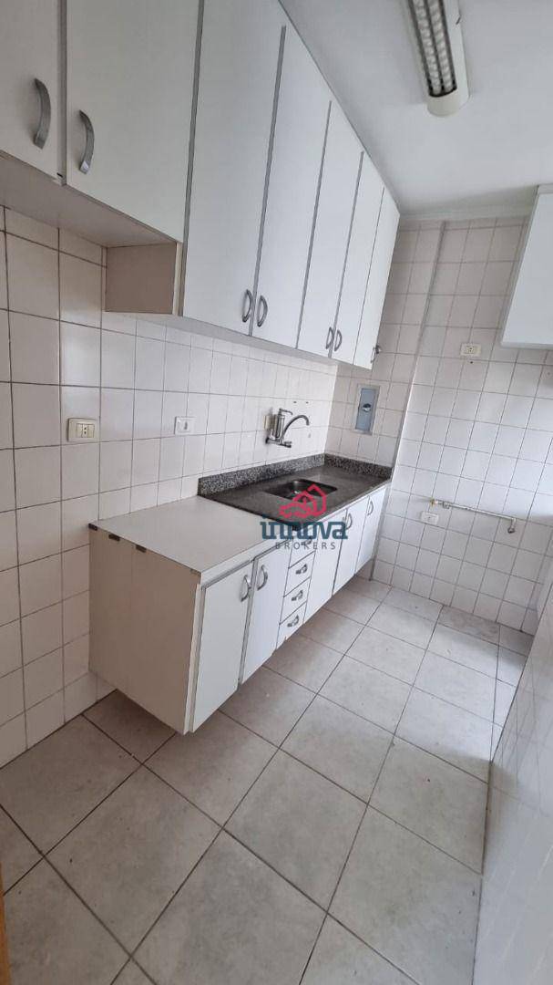 Apartamento à venda com 2 quartos, 58m² - Foto 6