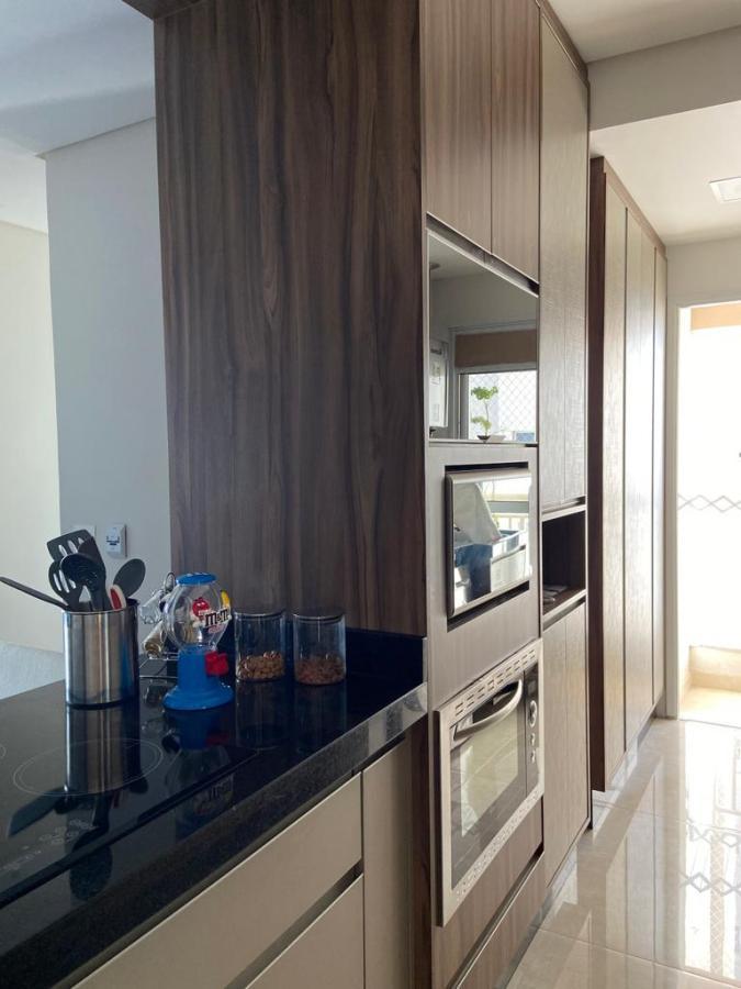 Apartamento à venda com 3 quartos, 94m² - Foto 7