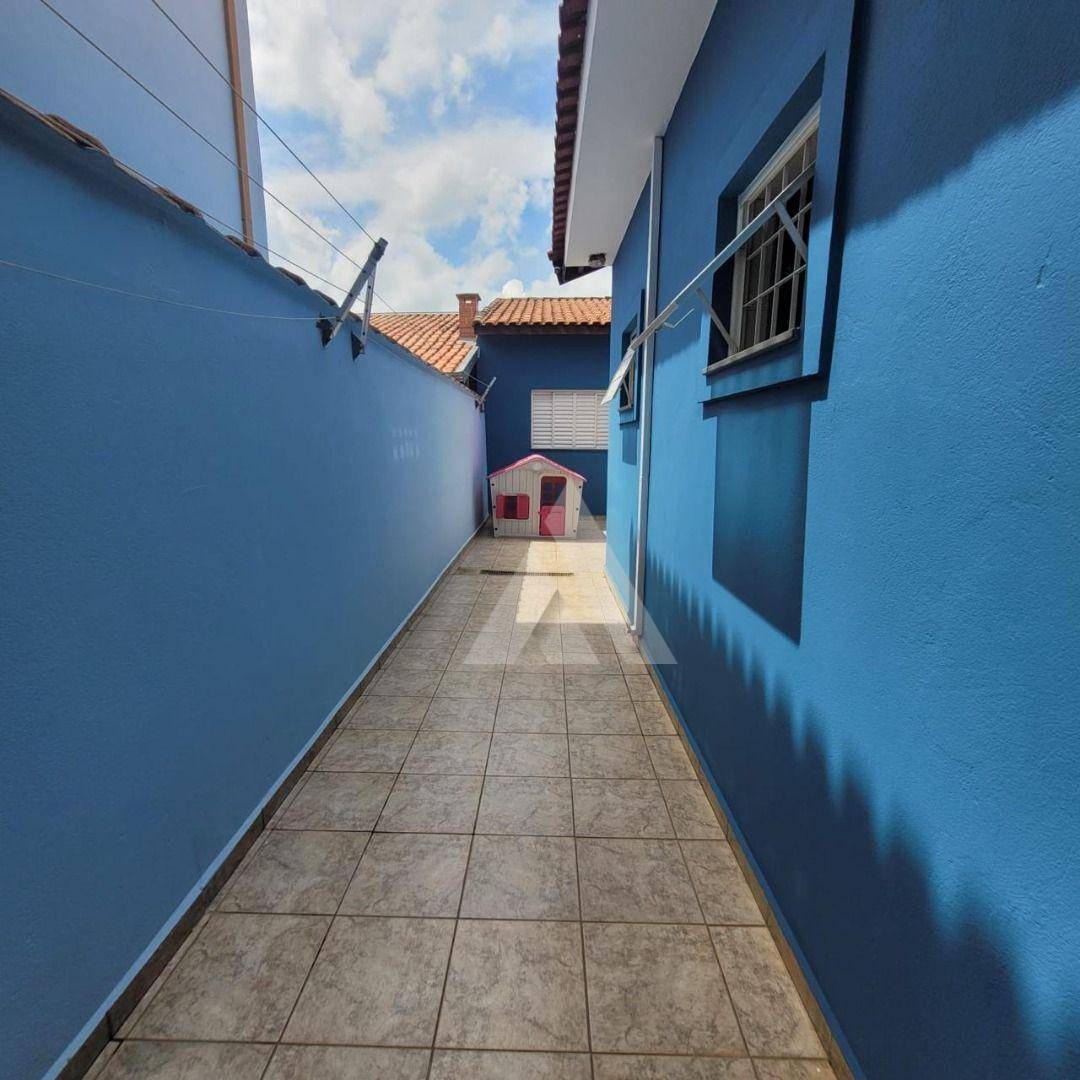 Casa, 3 quartos, 185 m² - Foto 33