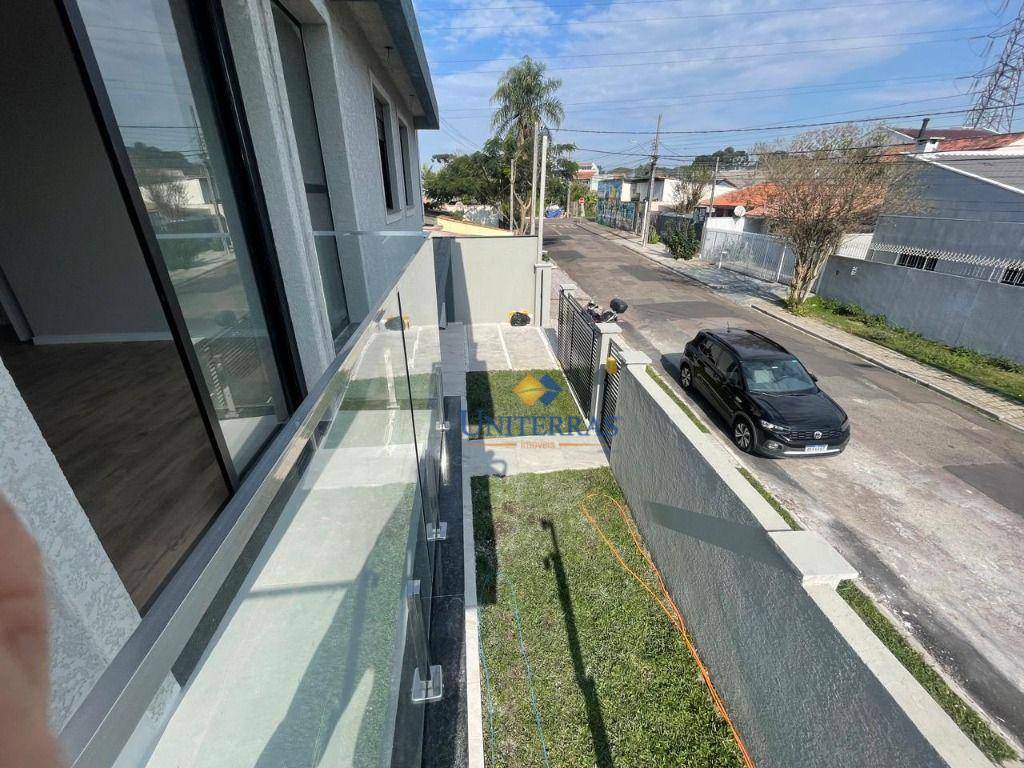 Sobrado à venda com 3 quartos, 130m² - Foto 34