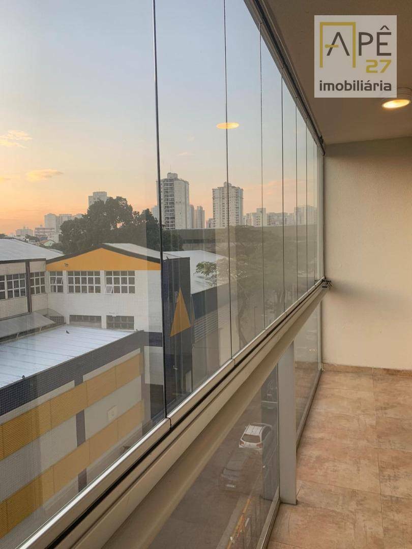 Kitnet e Studio à venda e aluguel com 1 quarto, 36m² - Foto 10