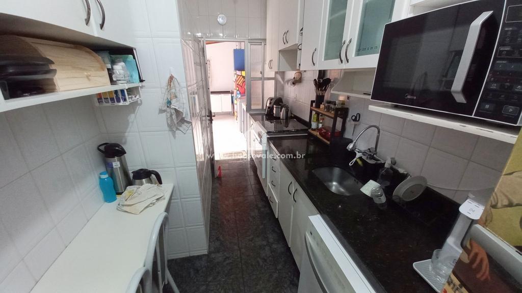 Sobrado à venda com 5 quartos, 213m² - Foto 6