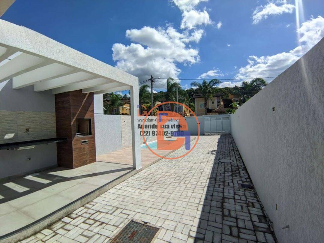 Casa à venda com 3 quartos, 270m² - Foto 19