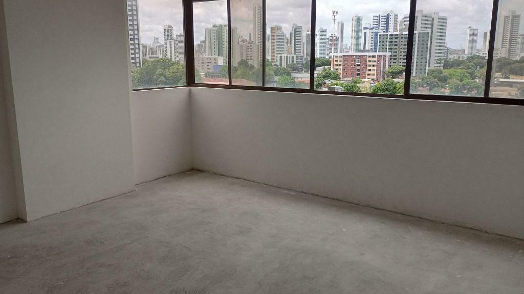 Conjunto Comercial-Sala à venda e aluguel, 27m² - Foto 11