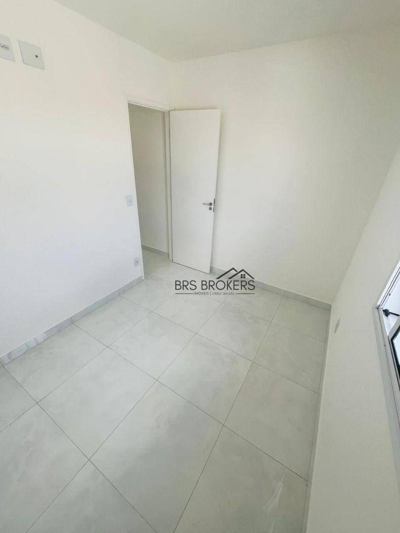 Sobrado à venda com 2 quartos, 55m² - Foto 21